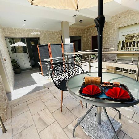 Xenios Suites ลิกูริโอ ภายนอก รูปภาพ