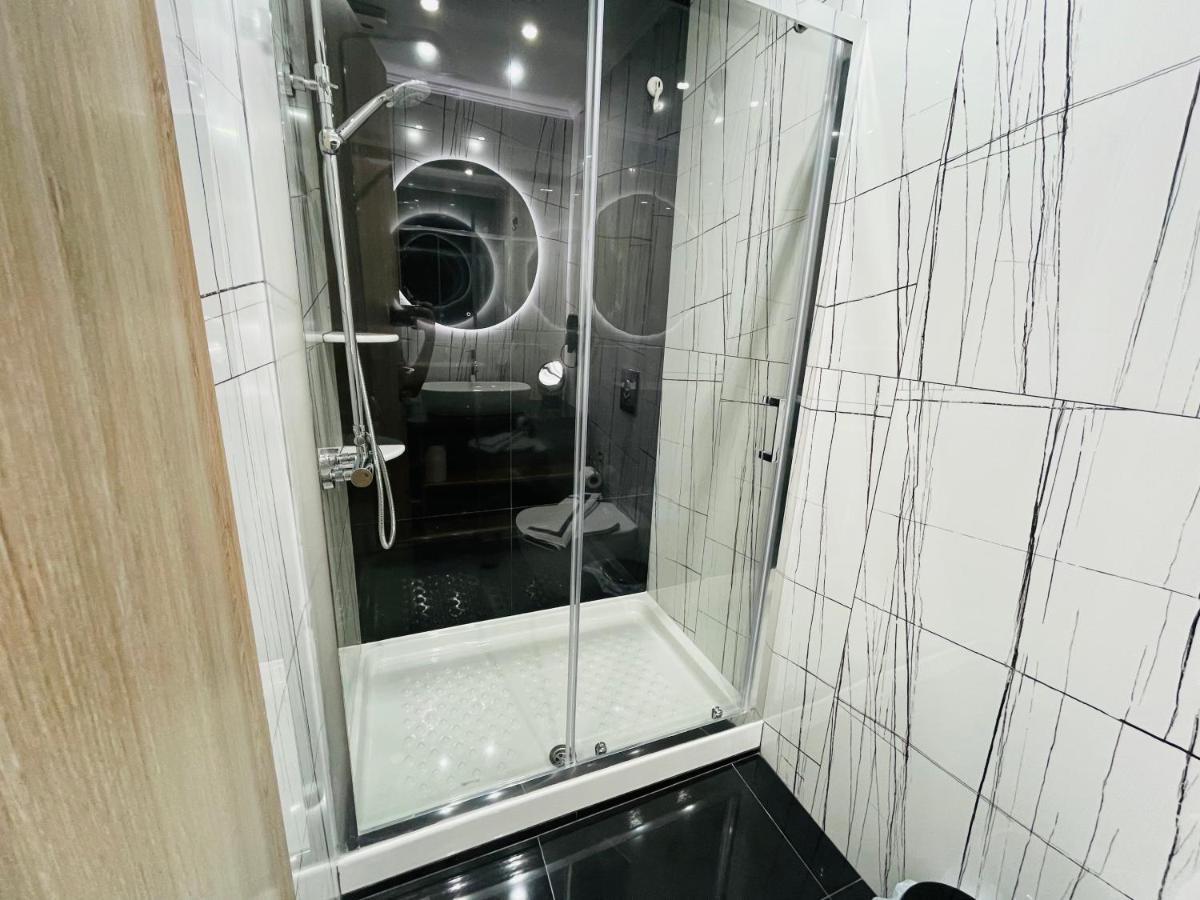 Xenios Suites ลิกูริโอ ภายนอก รูปภาพ