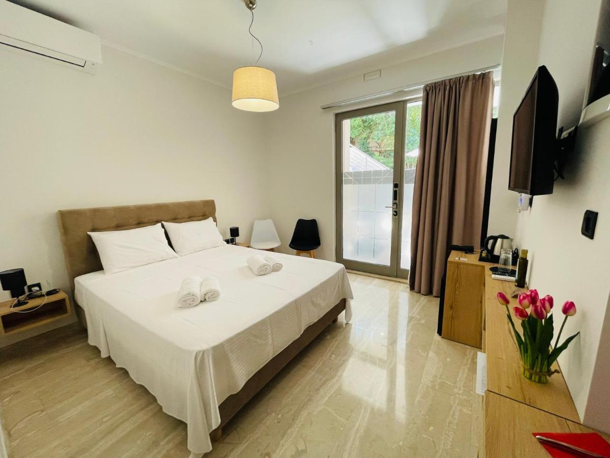 Xenios Suites ลิกูริโอ ภายนอก รูปภาพ